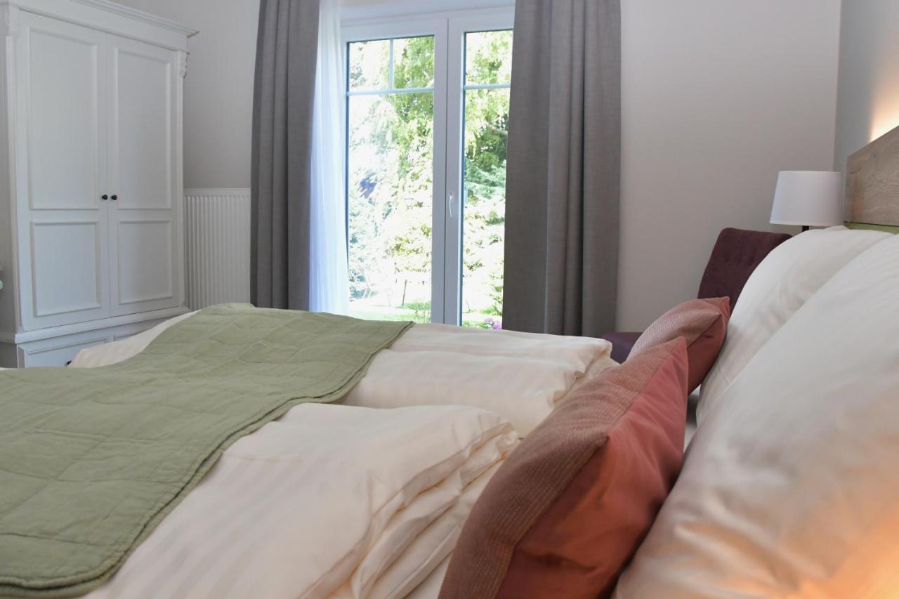 Landhaus Hamester - Hotel & Restaurant Basthorst  المظهر الخارجي الصورة