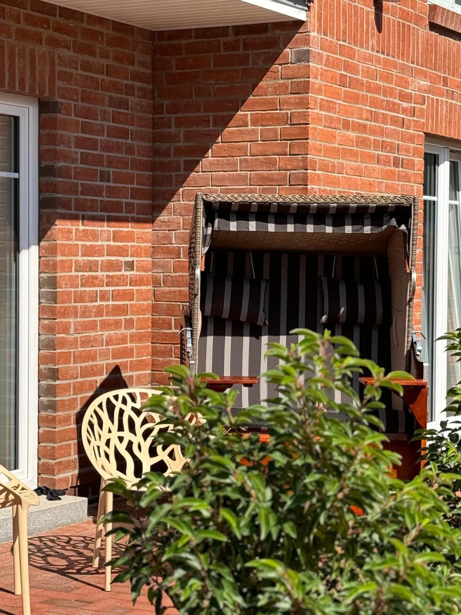 Landhaus Hamester - Hotel & Restaurant Basthorst  المظهر الخارجي الصورة